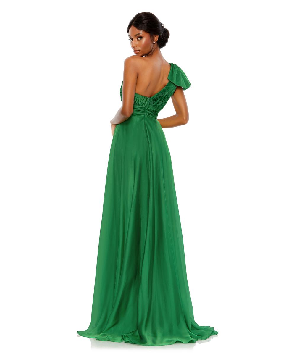 Mac Duggal Evening Style Number 67476 - 4