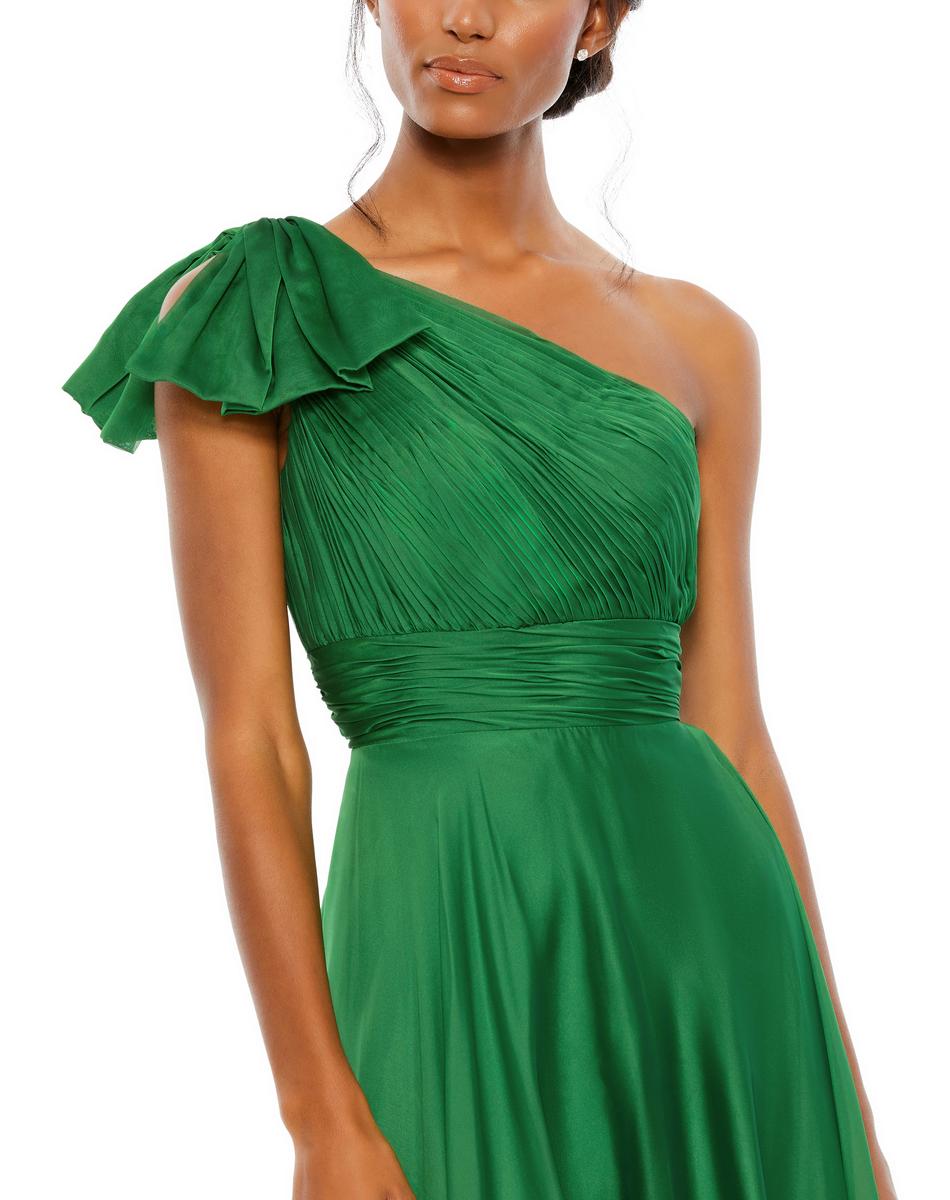 Mac Duggal Evening Style Number 67476 - 6