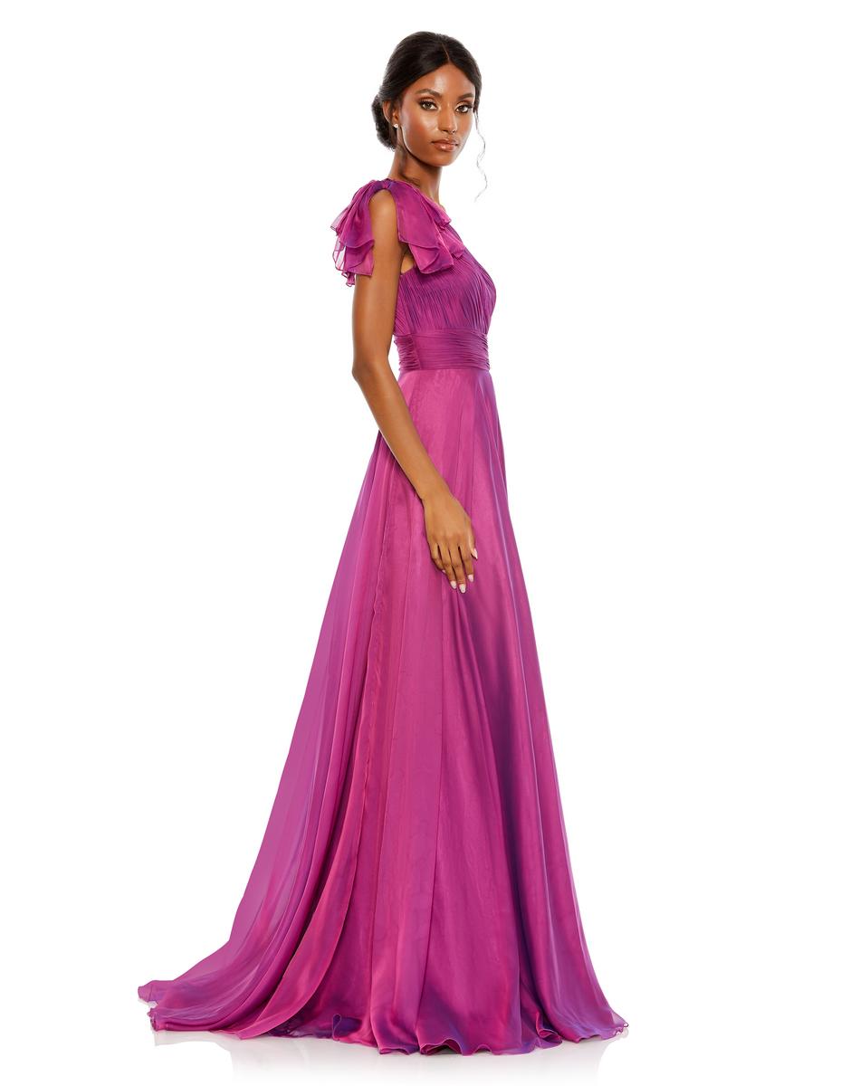Mac Duggal Evening Style Number 67476 - 5