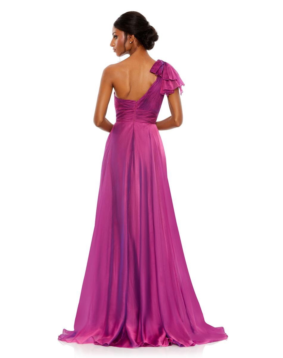 Mac Duggal Evening Style Number 67476 - 2