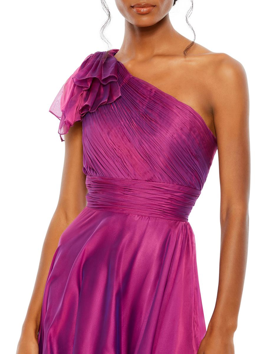Mac Duggal Evening Style Number 67476 - 7