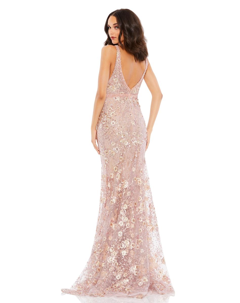 Mac Duggal Evening Style Number 67481 - 2