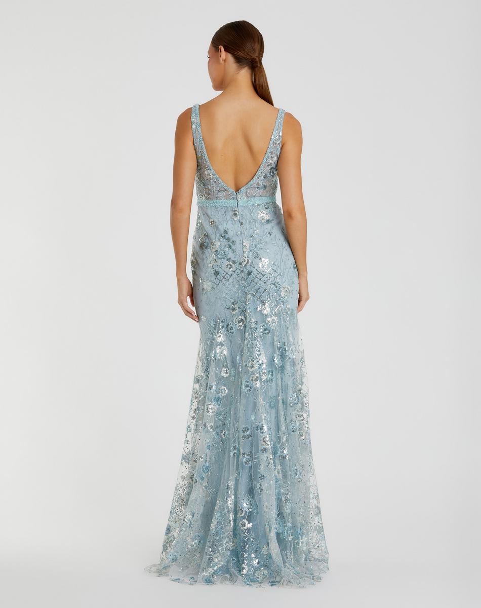 Mac Duggal Evening Style Number 67481 - 8