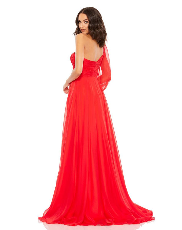 Mac Duggal Evening Style Number 67810 - 2