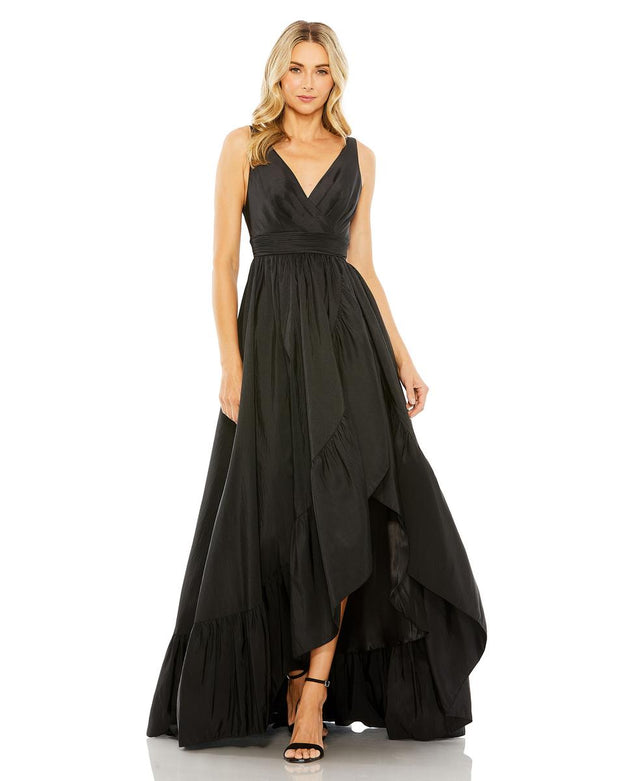 Mac Duggal Evening Style Number 67835 - 1