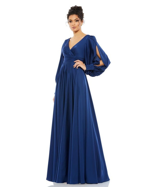 Mac Duggal Evening Style Number 67847 - 1