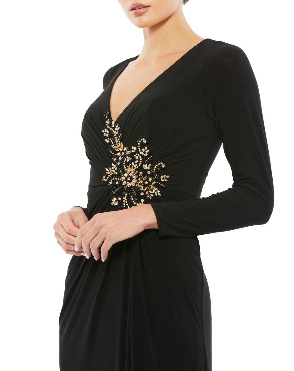 Mac Duggal Evening Style Number 67848 - 5