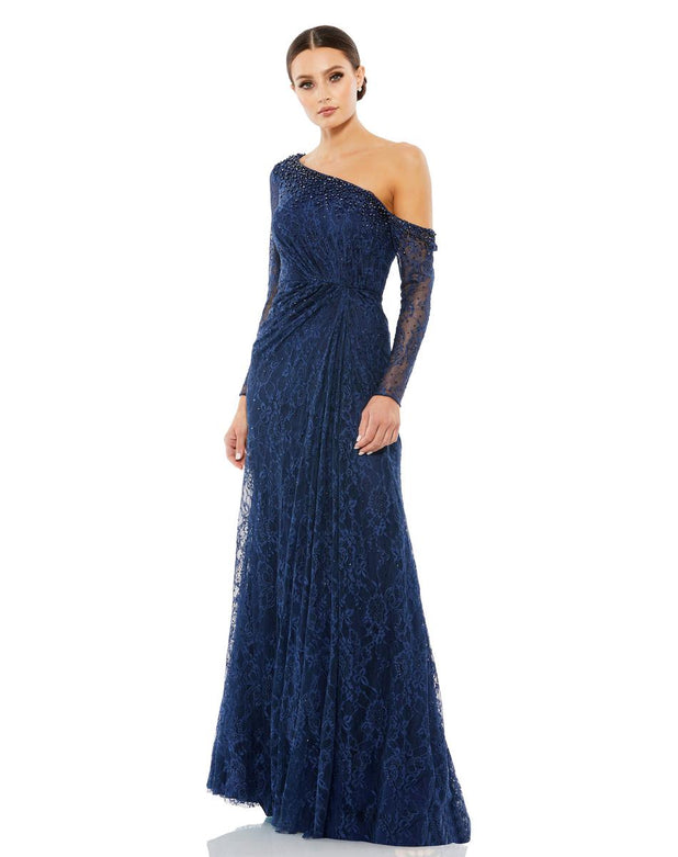 Mac Duggal Evening Style Number 67852 - 1