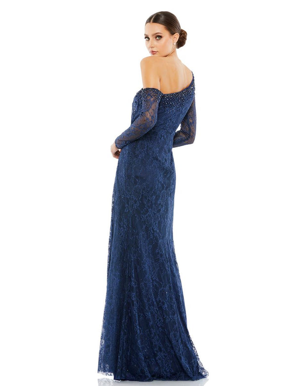Mac Duggal Evening Style Number 67852 - 2