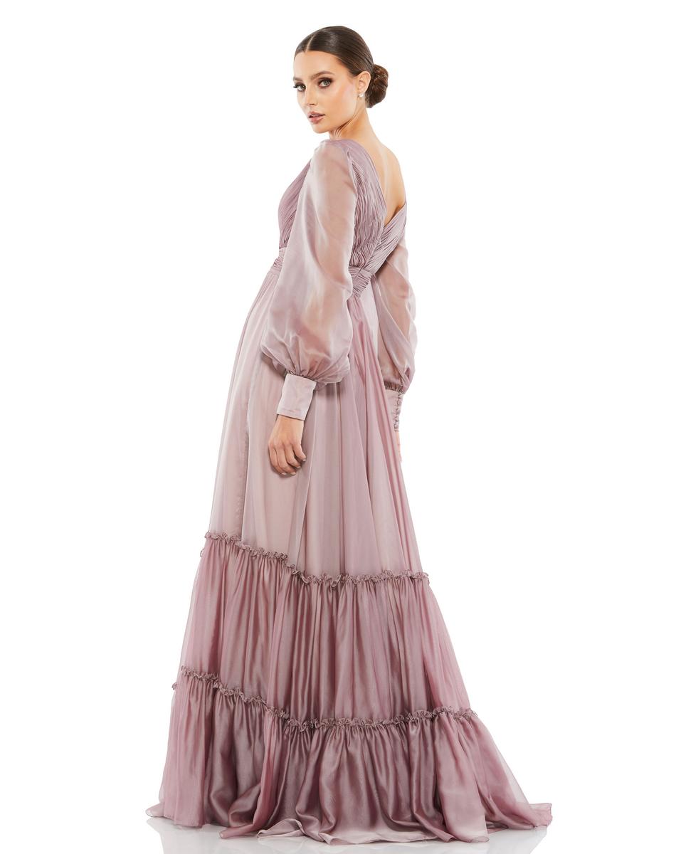 Mac Duggal Evening Style Number 678641 - 2