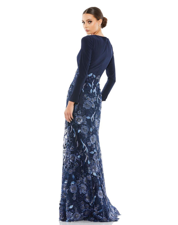 Mac Duggal Evening Style Number 67871 - 2