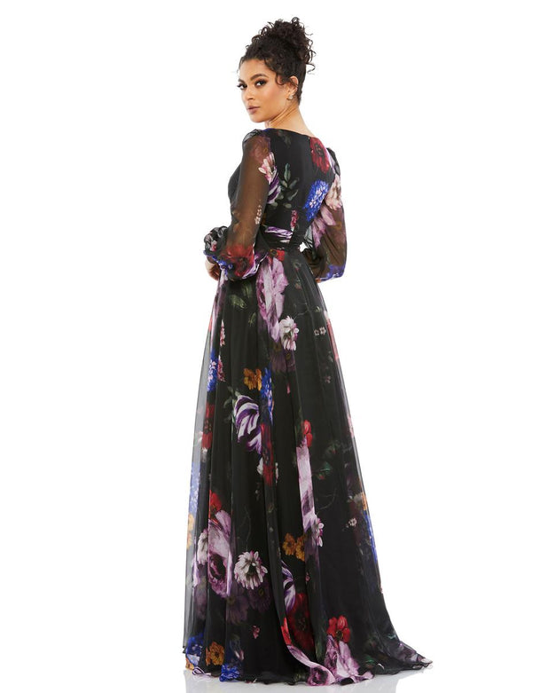 Mac Duggal Evening Style Number 67872 - 2