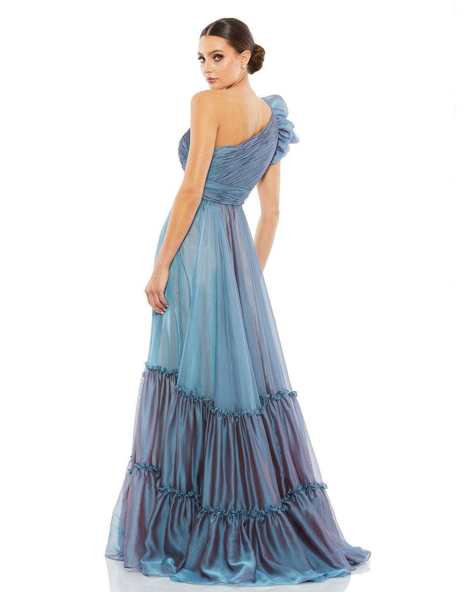 Mac Duggal Evening Style Number 67878 - 2