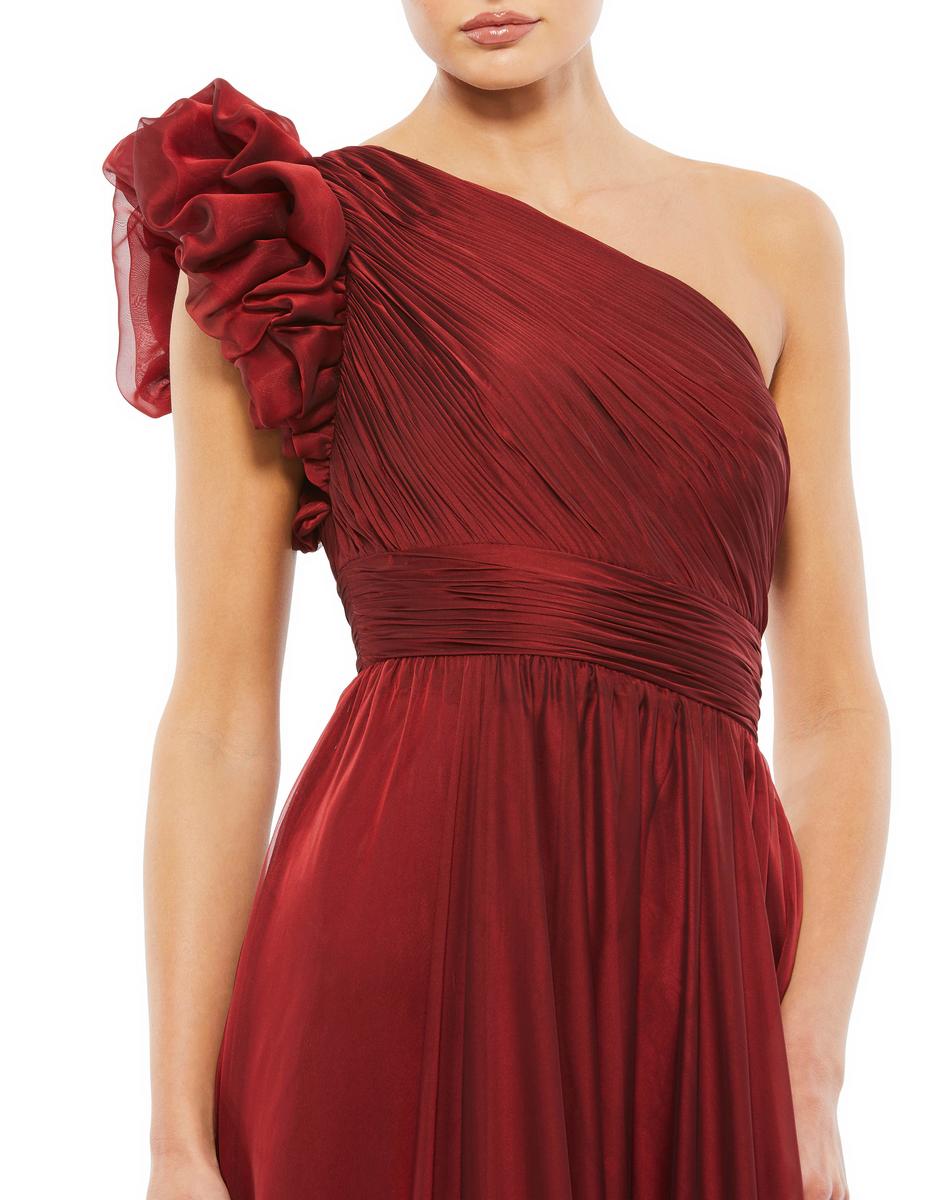 Mac Duggal Evening Style Number 67878 - 6
