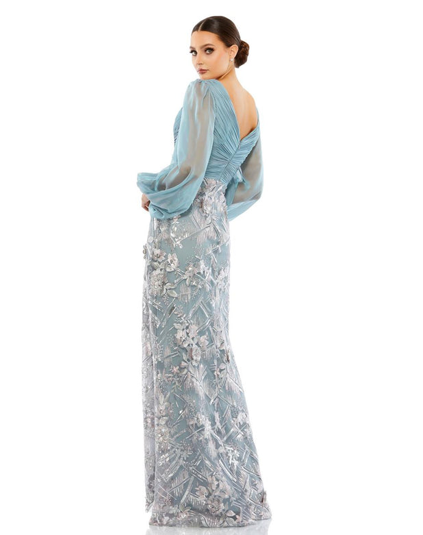 Mac Duggal Evening Style Number 67886 - 2