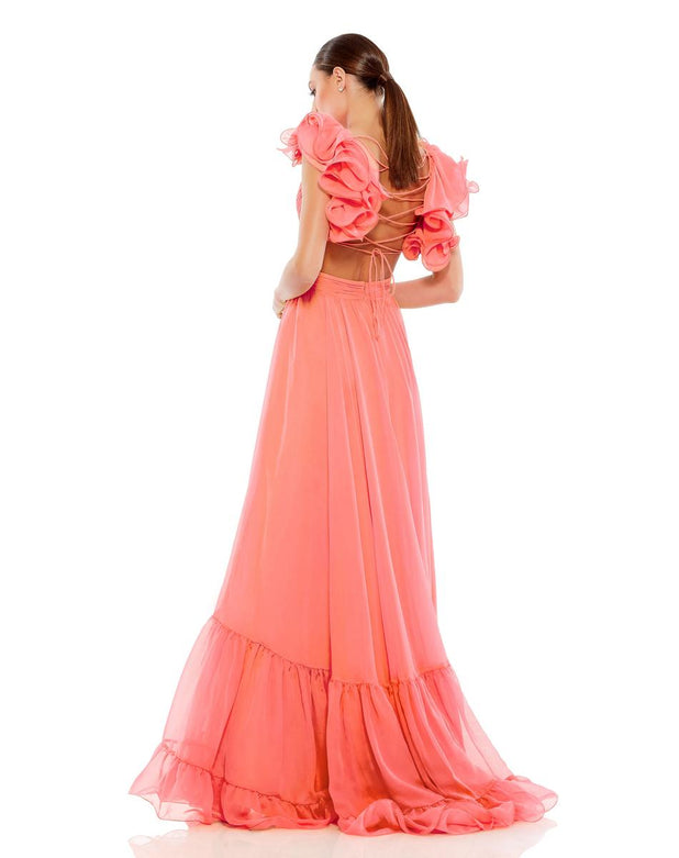 Mac Duggal Evening Style Number 67911 - 2
