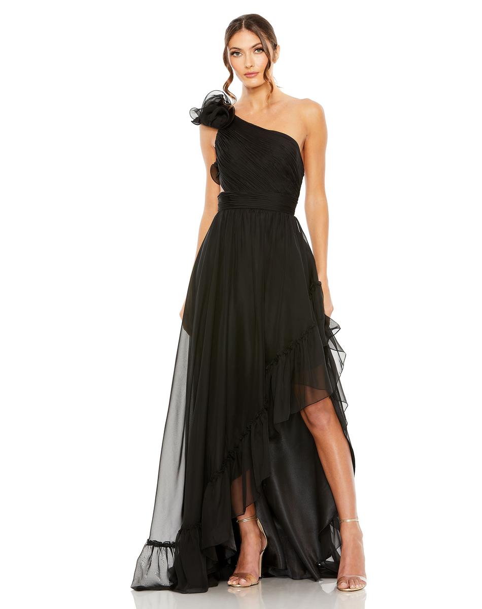 Mac Duggal Evening Style Number 67989 - 1