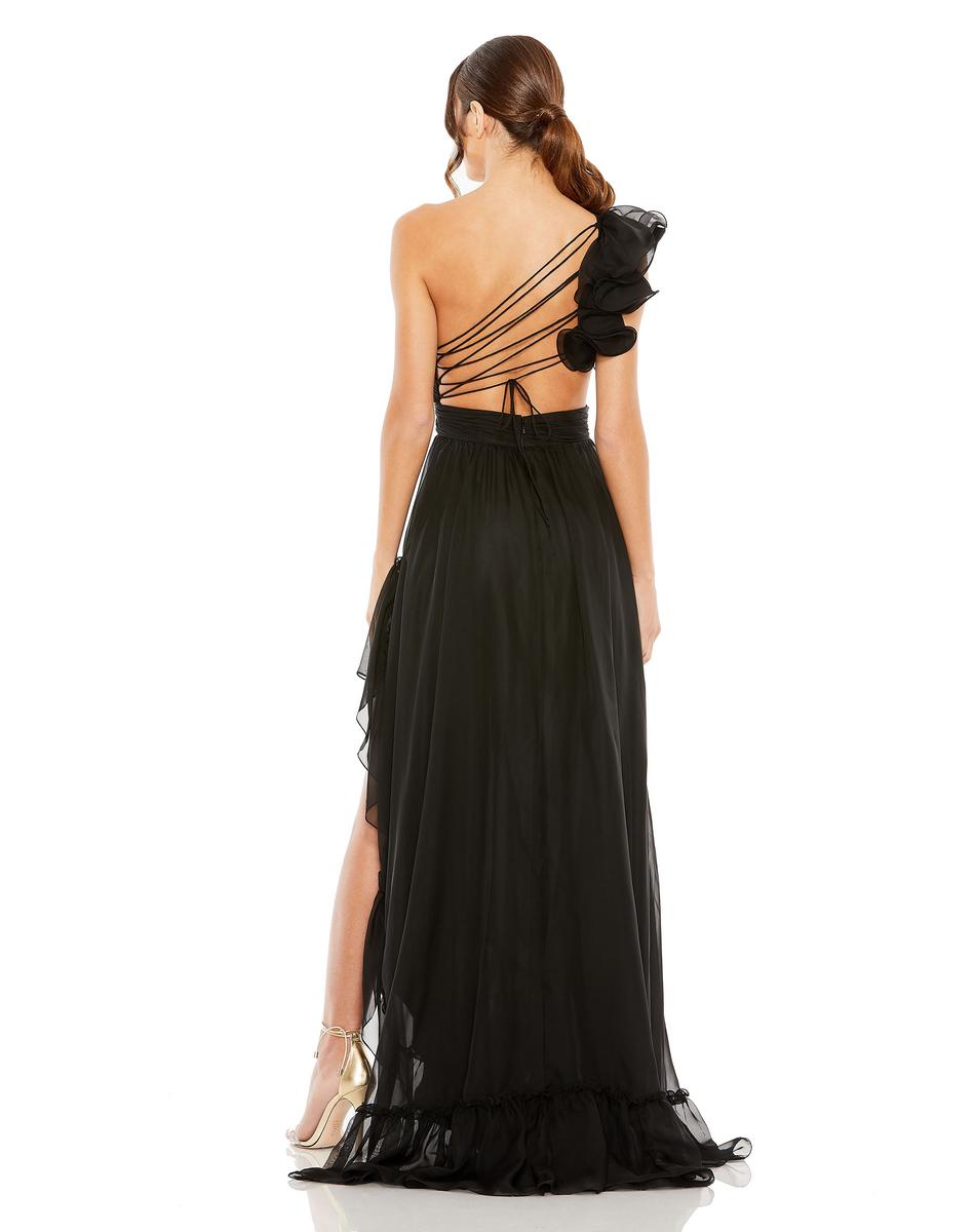 Mac Duggal Evening Style Number 67989 - 2