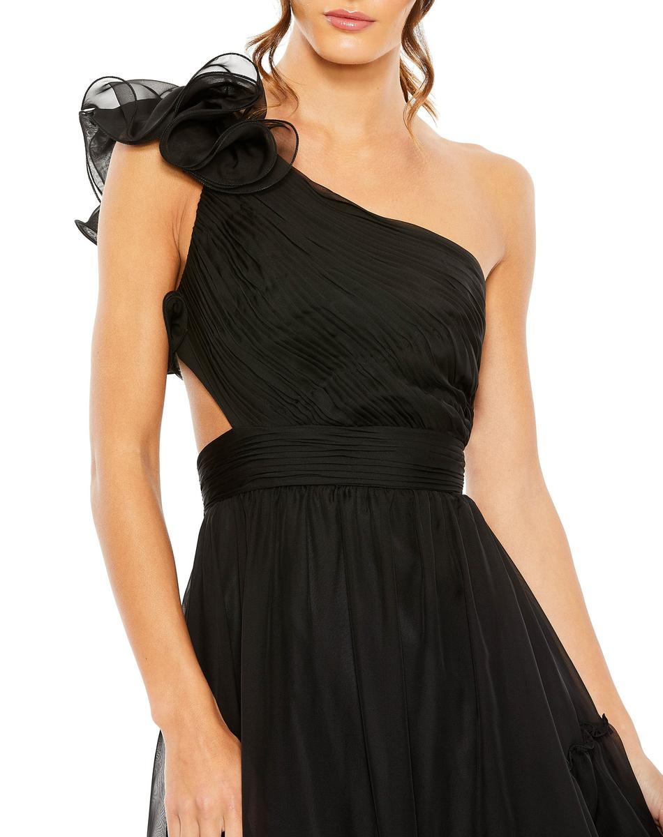 Mac Duggal Evening Style Number 67989 - 5