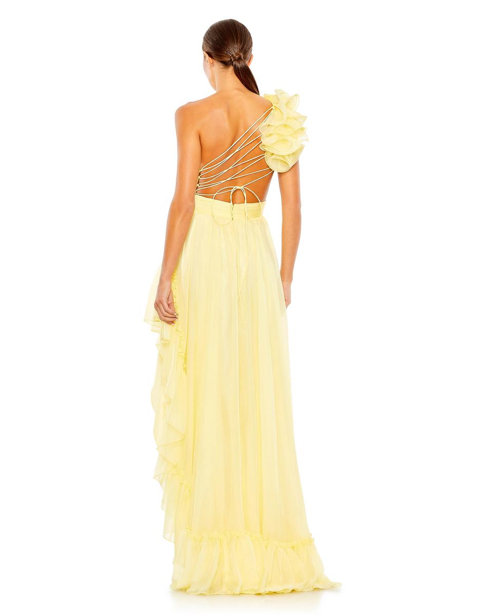 Mac Duggal Evening Style Number 67989 - 12