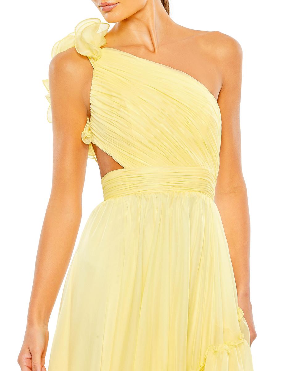 Mac Duggal Evening Style Number 67989 - 13