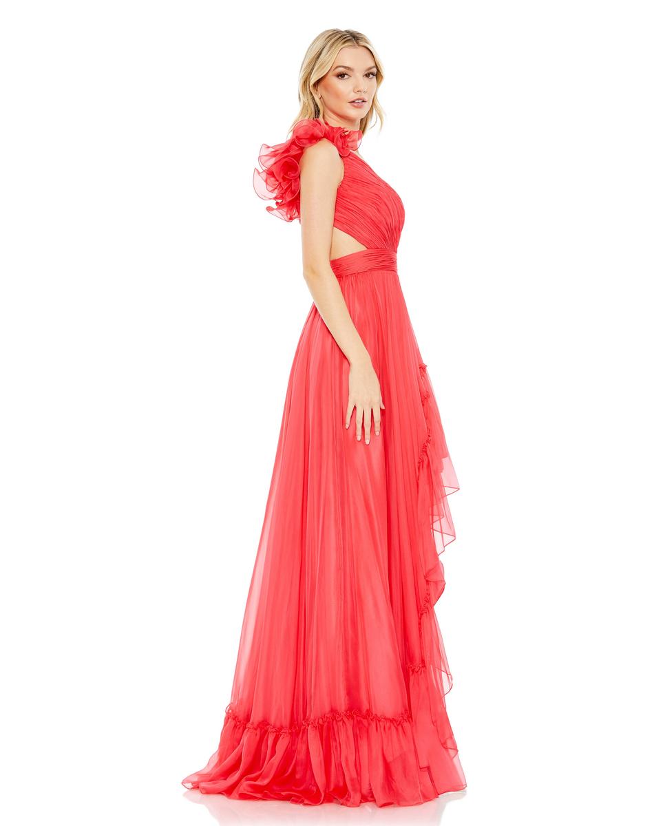 Mac Duggal Evening Style Number 67989 - 9