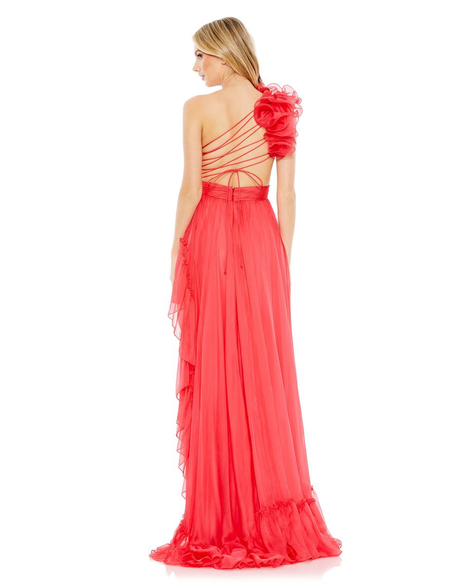 Mac Duggal Evening Style Number 67989 - 8