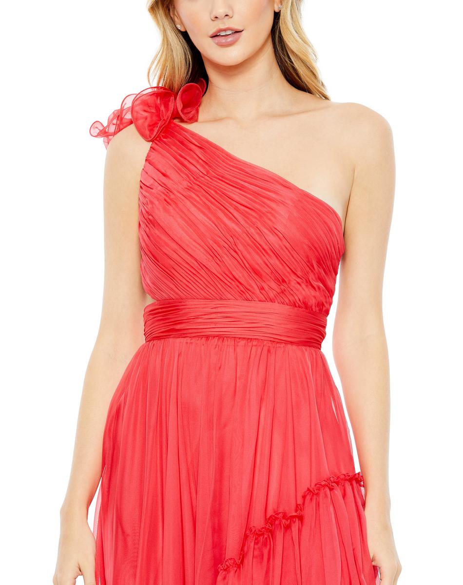 Mac Duggal Evening Style Number 67989 - 10