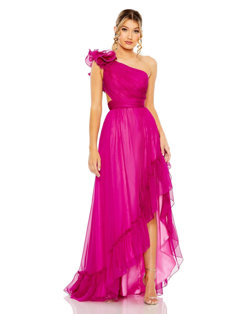Mac Duggal Evening Style Number 67989 - 3