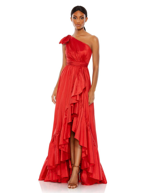 Mac Duggal Evening Style Number 68027 - 1