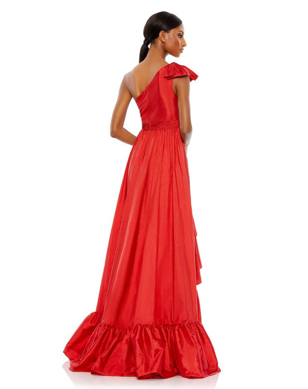 Mac Duggal Evening Style Number 68027 - 2