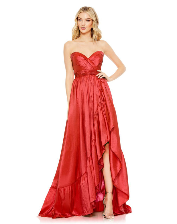 Mac Duggal Evening Style Number 68040 - 1