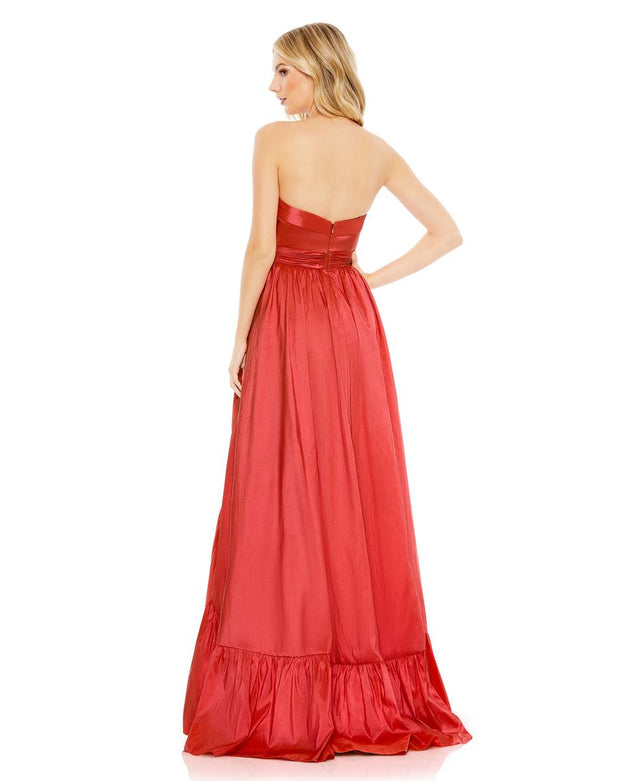 Mac Duggal Evening Style Number 68040 - 2