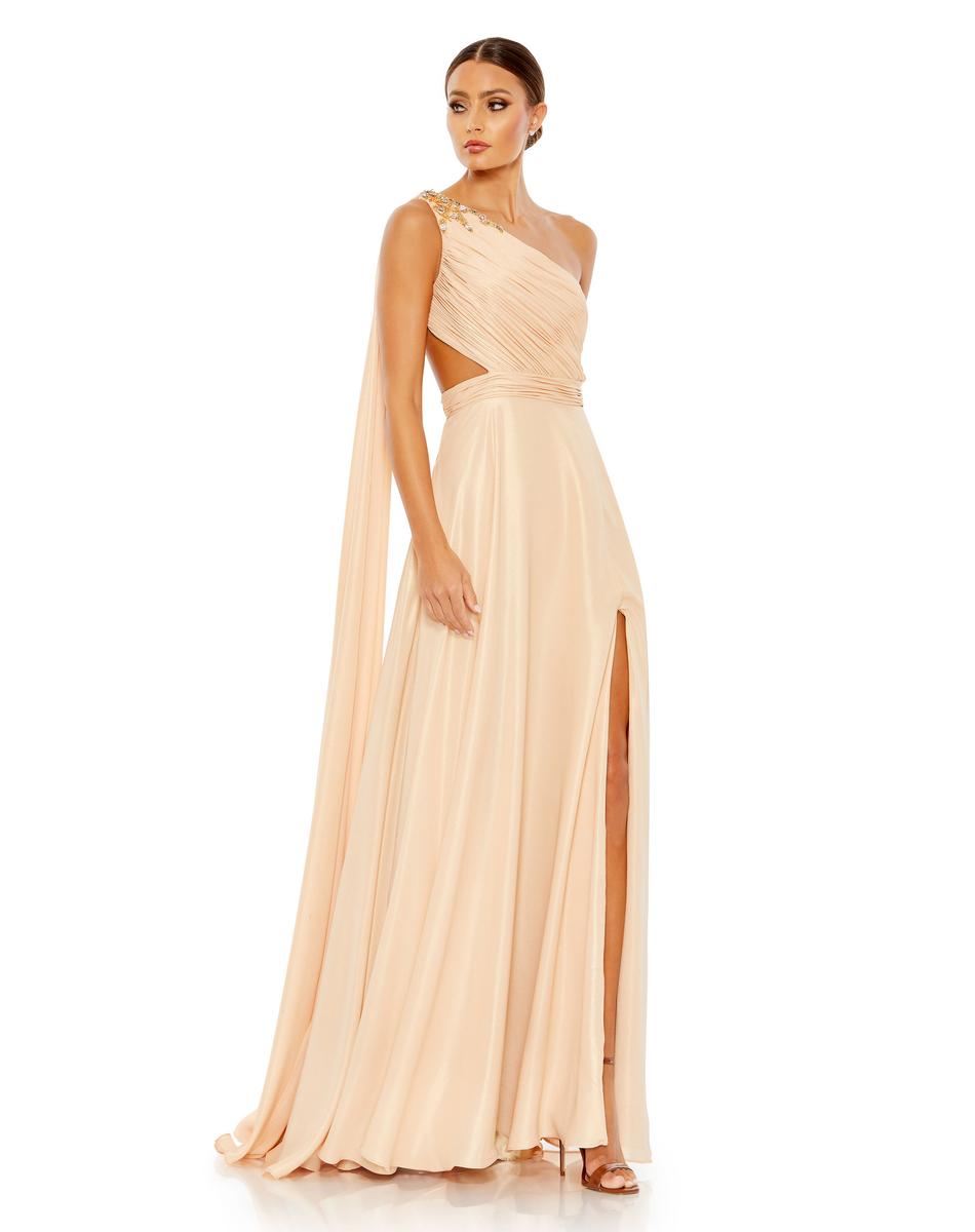 Mac Duggal Evening Style Number 68053 - 1