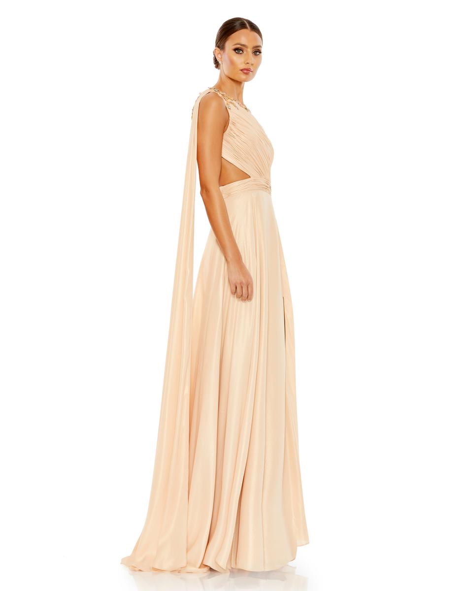 Mac Duggal Evening Style Number 68053 - 3