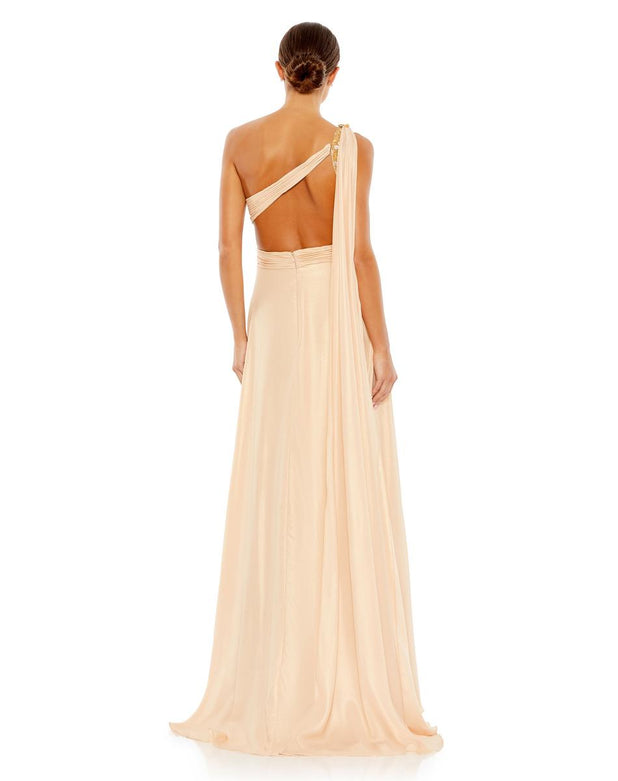 Mac Duggal Evening Style Number 68053 - 2