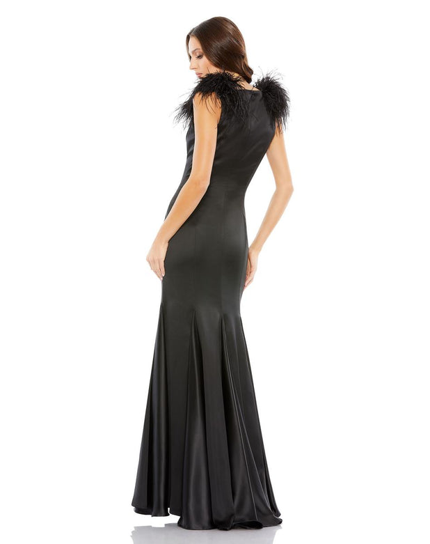 Mac Duggal Evening Style Number 68137 - 2