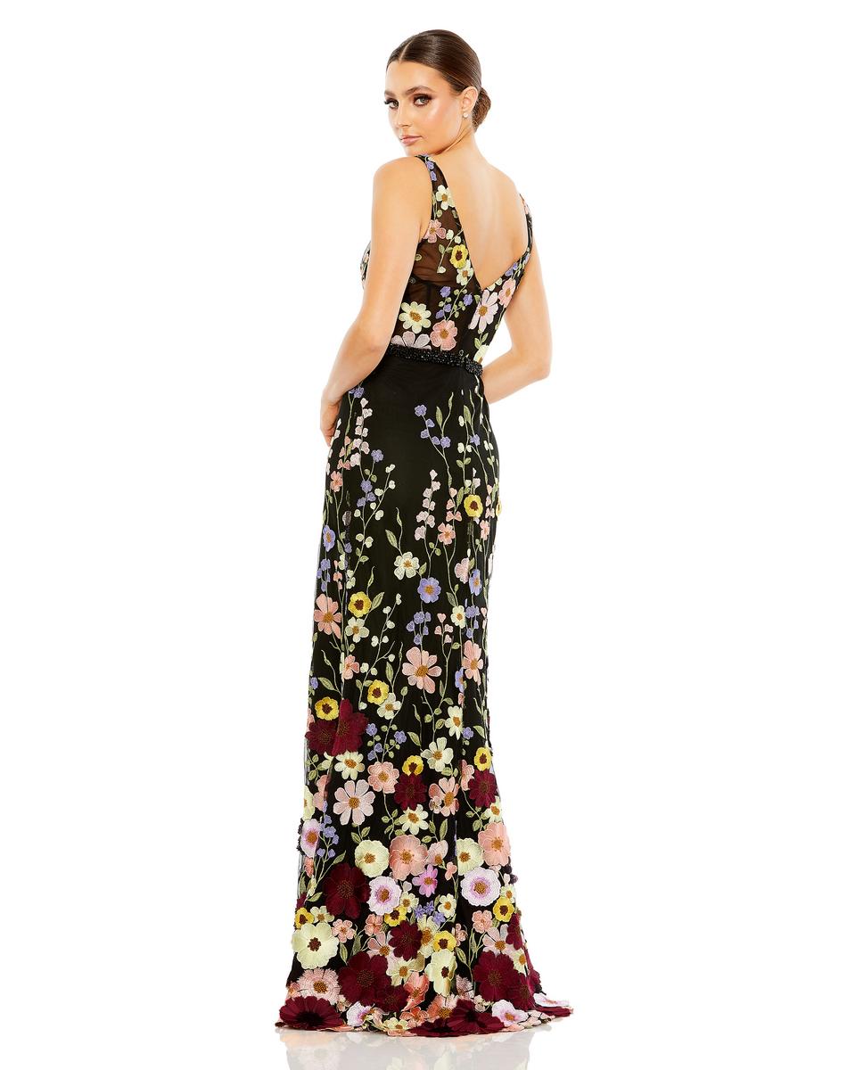 Mac Duggal Evening Style Number 68200 - 2