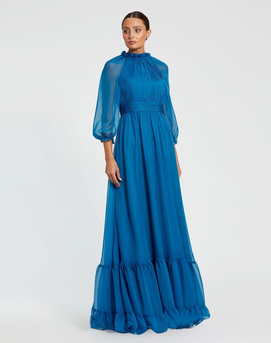 Mac Duggal Evening Style Number 68225 - 7