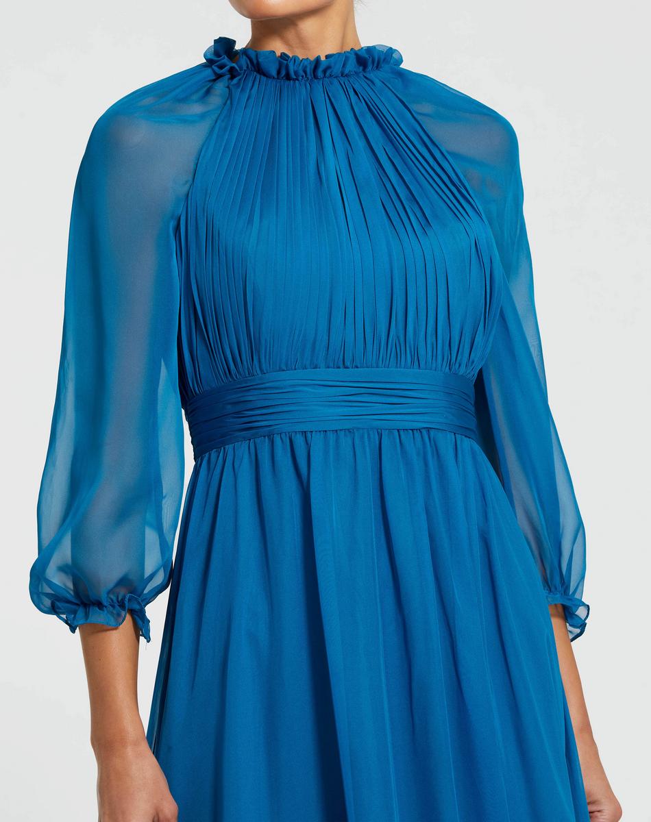Mac Duggal Evening Style Number 68225 - 12