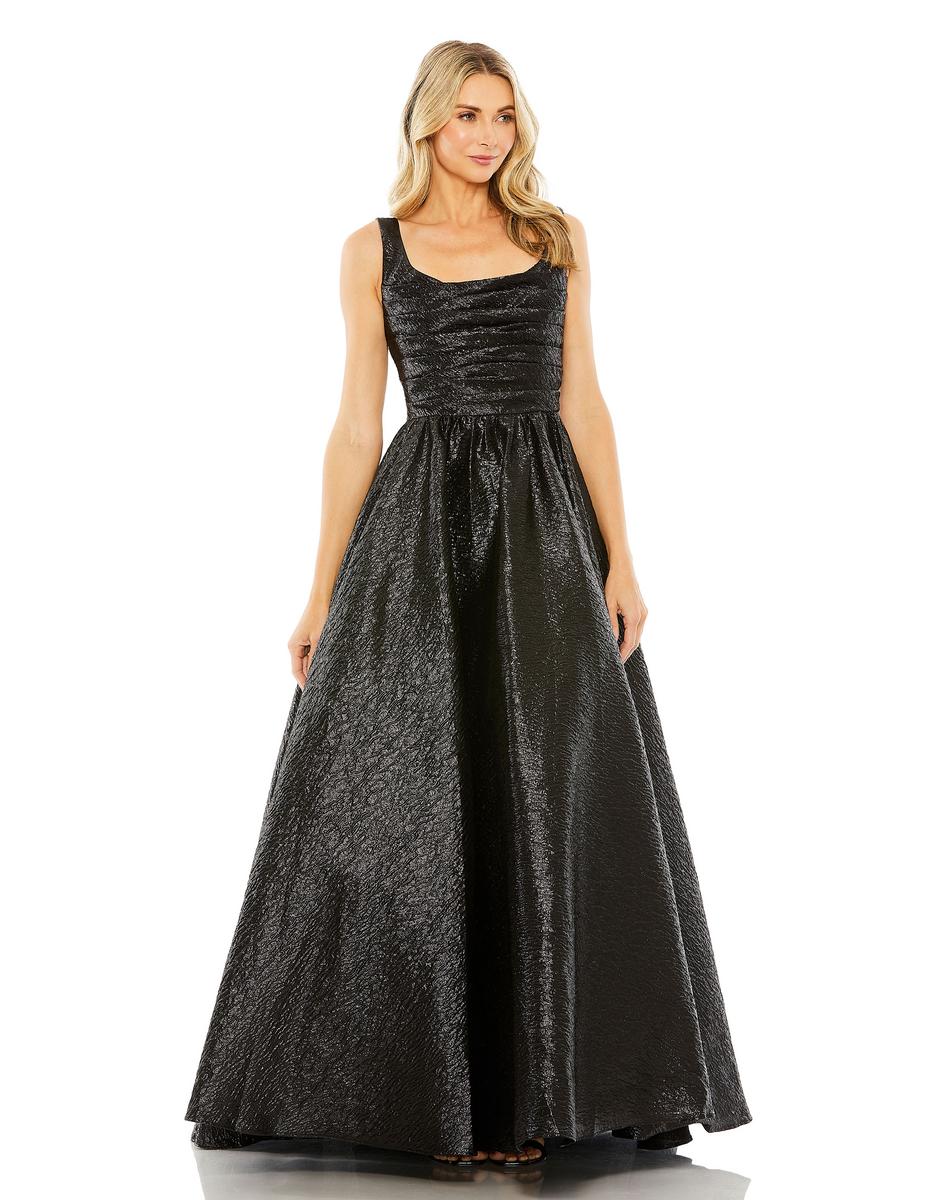 Mac Duggal Evening Style Number 68349 - 3