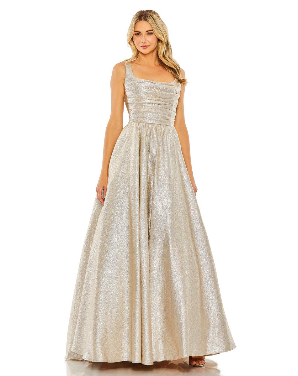 Mac Duggal Evening Style Number 68349 - 1
