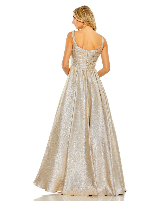 Mac Duggal Evening Style Number 68349 - 2