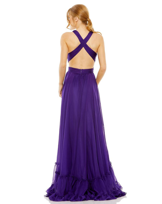 Mac Duggal Evening Style Number 68474 - 2