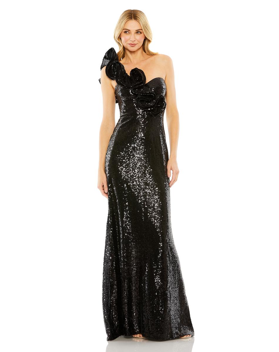Mac Duggal Evening Style Number 68513 - 1