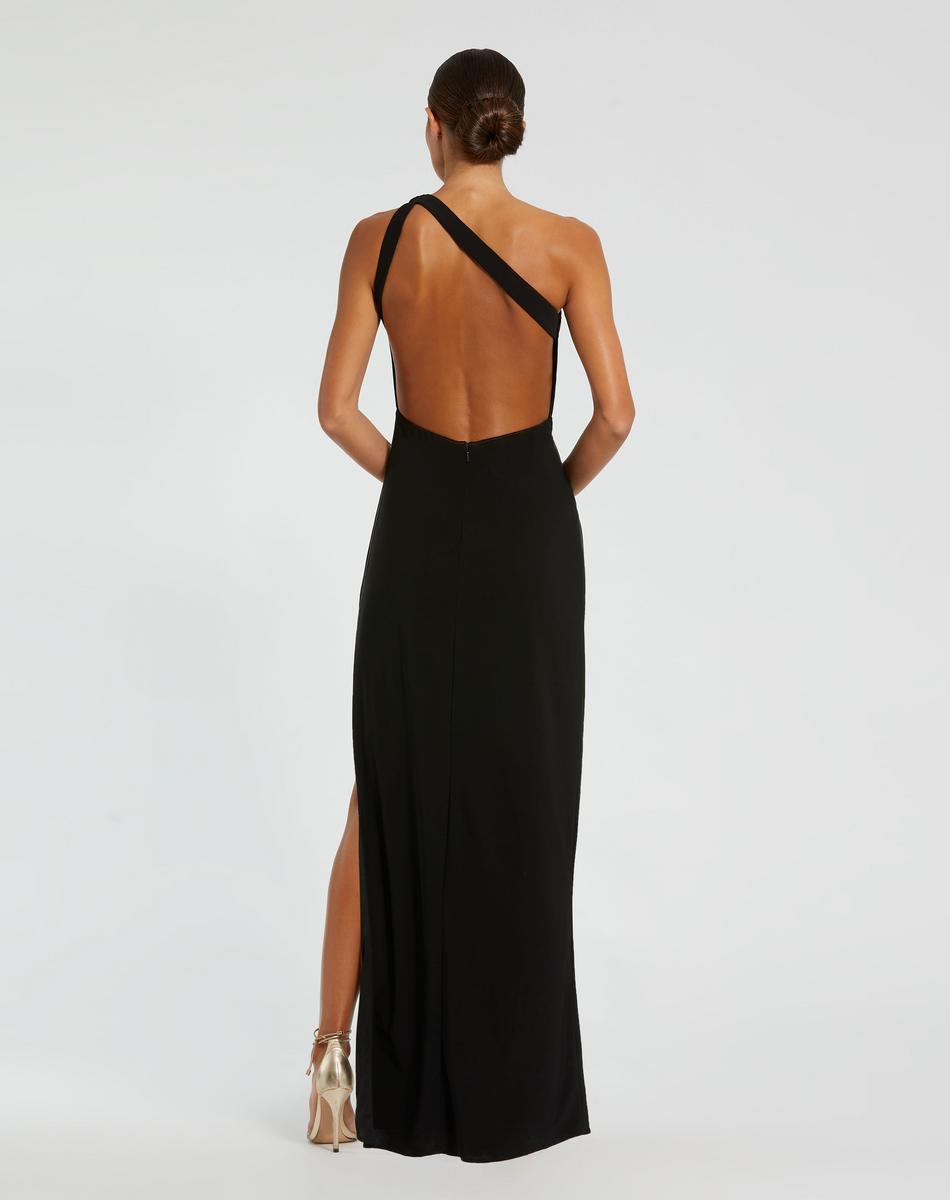 Mac Duggal Evening Style Number 68690 - 2