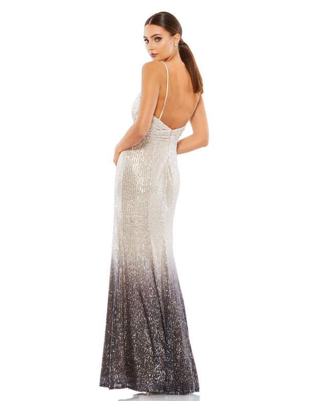 Mac Duggal Evening Style Number 70142 - 1