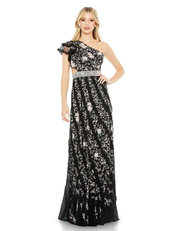 Mac Duggal Evening Style Number 70160 - 1