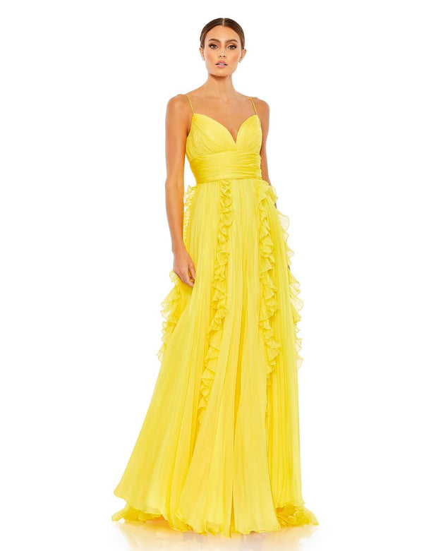Mac Duggal Evening Style Number 70172 - 1