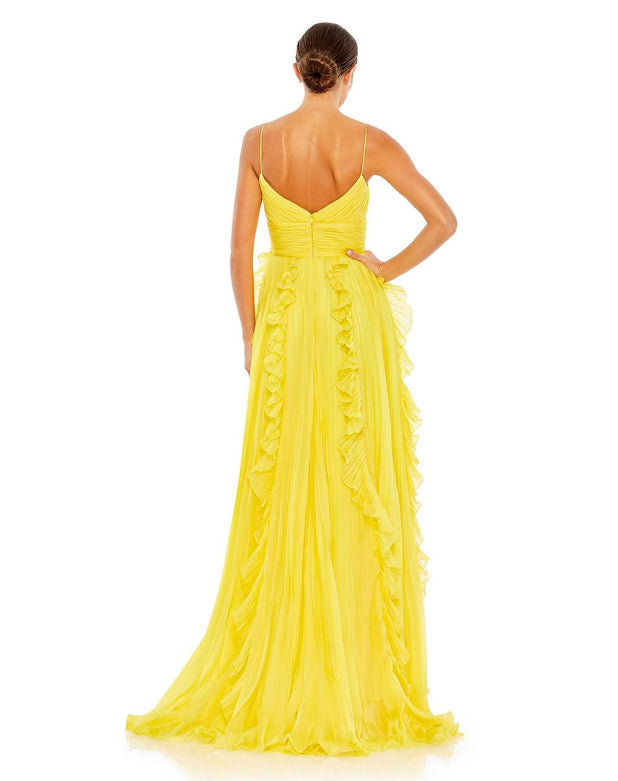 Mac Duggal Evening Style Number 70172 - 2